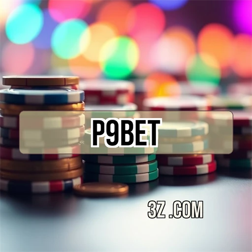 Bingo no p9bet: A Experiência que Você Merece Viver