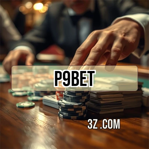 Bônus Imperdíveis na p9bet: Atrações que Jogadores Amam