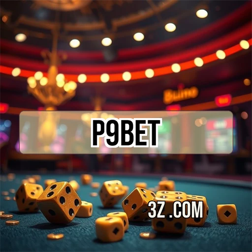 Promoções Imperdíveis no p9bet Para Aumentar Seus Ganhos